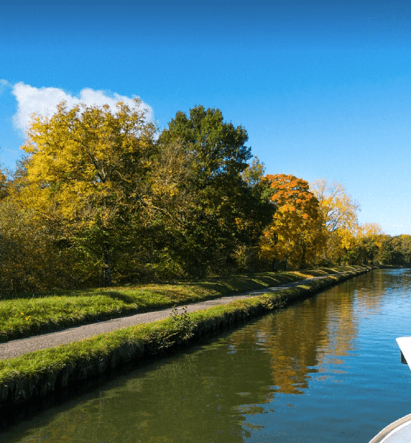 Motorboot mieten