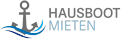 Hausboot mieten